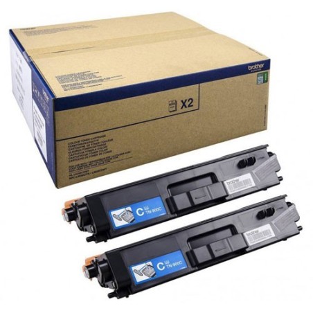 Toner Cyan pour Brother HL-L9200CDWT / HL-L9550CDWT, Toner Express : achat en ligne de Toner Cyan pour Brother HL-L9200CDWT / HL