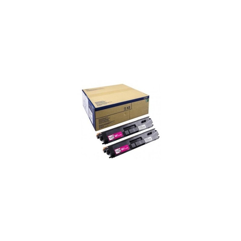 Toner Magenta pour Brother HL-L9200CDWT / HL-L9550CDWT, Toner Express : achat en ligne de Toner Magenta pour Brother HL-L9200CDW