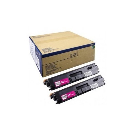 Toner Magenta pour Brother HL-L9200CDWT / HL-L9550CDWT, Toner Express : achat en ligne de Toner Magenta pour Brother HL-L9200CDW