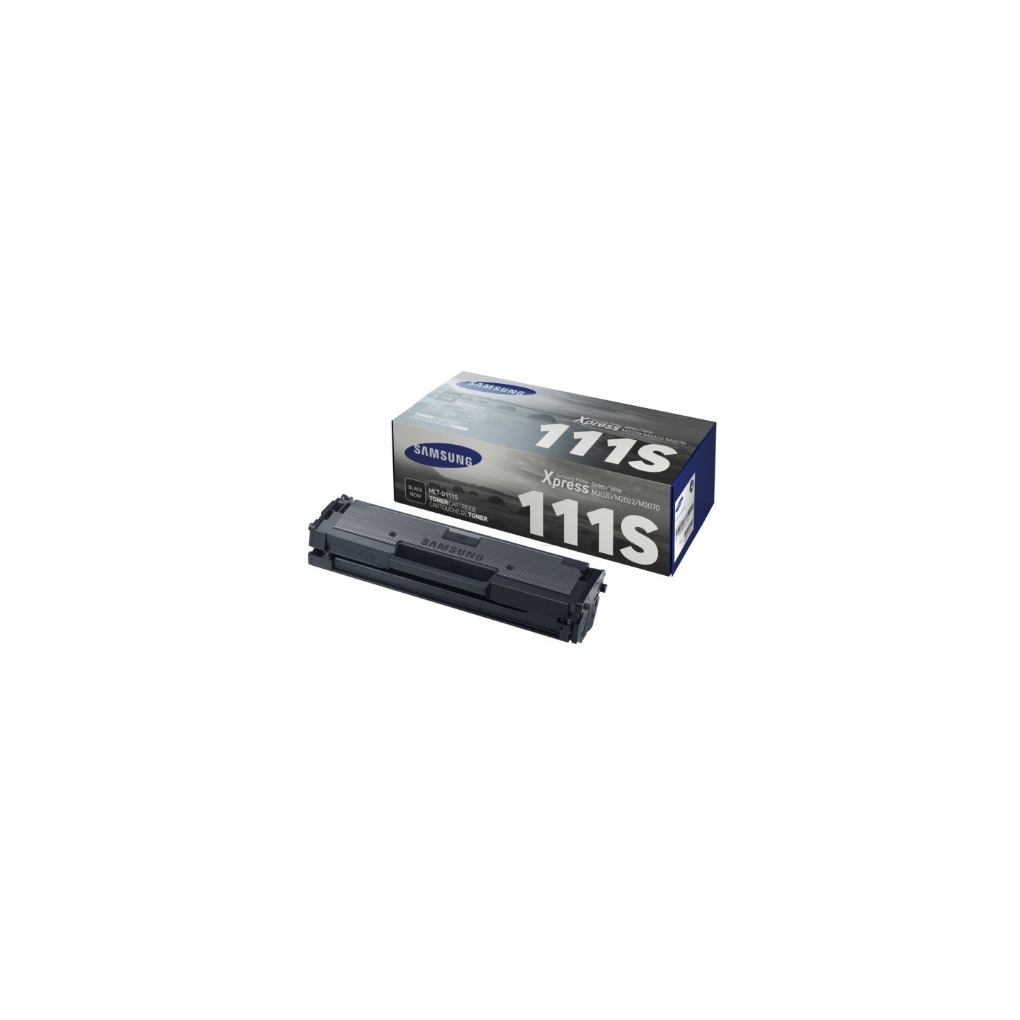 Toner Laser Samsung SL-M2022 / SL-M2070 ...