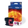 Cartouche d'encre magenta Brother pour DCP 145C / DCP165C, Toner Express : achat en ligne de Cartouche d'encre magenta Brother p