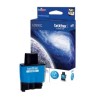 Cartouche d'encre Brother LC900C Cyan, Toner Express : achat en ligne de Cartouche d'encre Brother LC900C Cyan pour imprimante