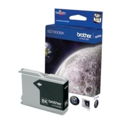 Cartouche d'encre noire Brother pour DCP130C / DCP330C / DCP750CW, Toner Express : achat en ligne de Cartouche d'encre noire Bro