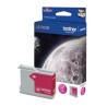 Cartouche d'encre magenta Brother pour DCP130C / DCP330C / DCP750CW, Toner Express : achat en ligne de Cartouche d'encre magenta