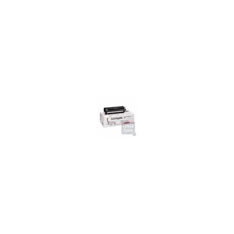 Tambour Lexmark (12L0251), Toner Express : achat en ligne de Tambour Lexmark (12L0251) pour imprimante