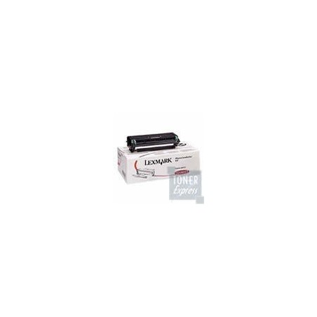 Tambour Lexmark (12L0251), Toner Express : achat en ligne de Tambour Lexmark (12L0251) pour imprimante