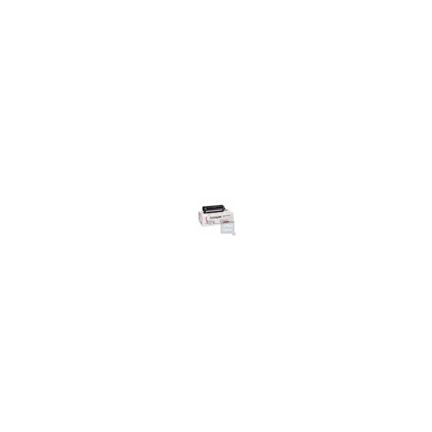 Tambour Lexmark (12L0251), Toner Express : achat en ligne de Tambour Lexmark (12L0251) pour imprimante