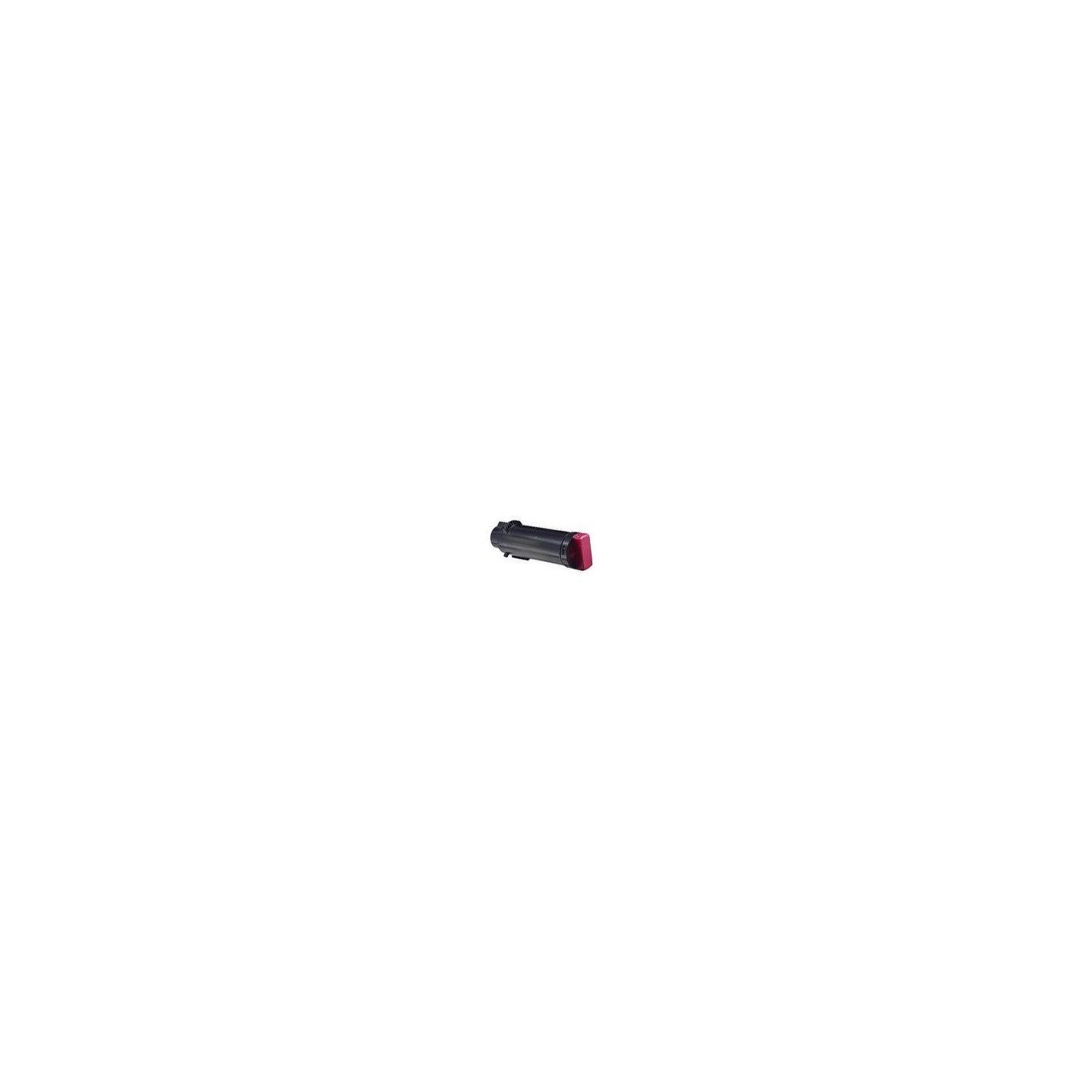 Toner magenta générique pour imprimante Dell S2825/ H625/ H825 (593-BBRV)