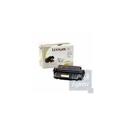 Toner Noir Lexmark (140196A), Toner Express : achat en ligne de Toner Noir Lexmark (140196A) pour imprimante