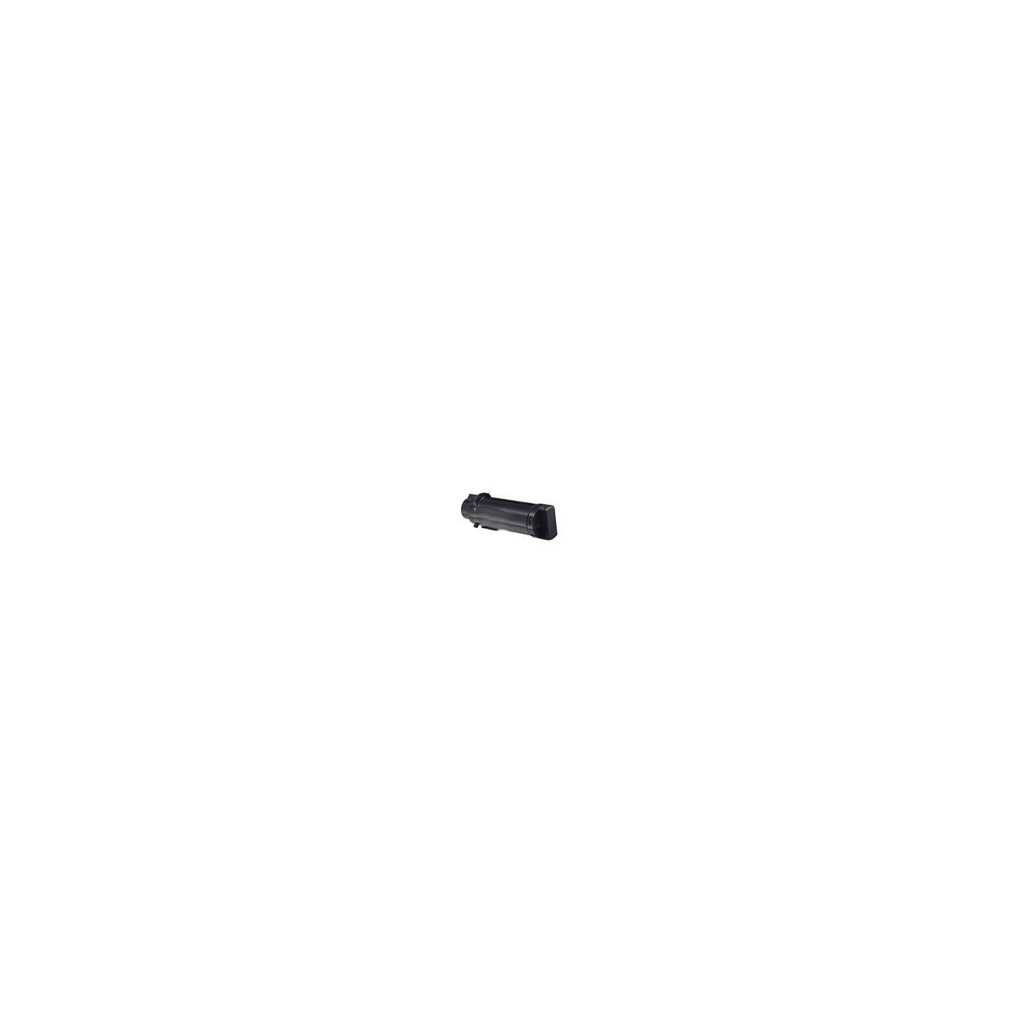 Toner noir générique pour imprimante Dell S2825/ H625/ H825 (593-BBSB)