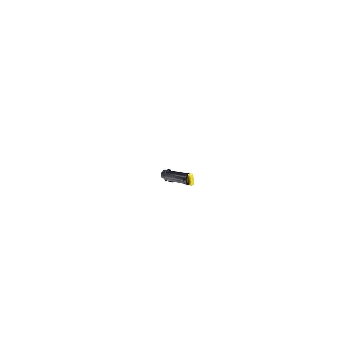Toner noir générique pour imprimante Dell S2825/ H625/ H825 (593-BBSB)