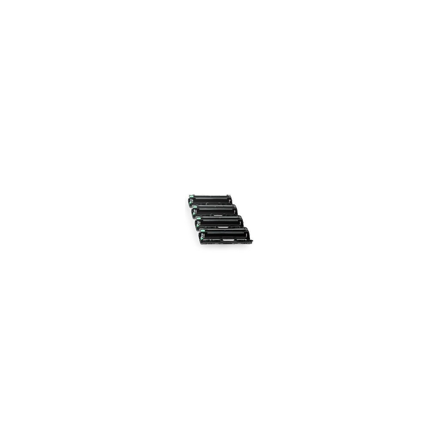 Kit tambour Brother pour MFC9140CDN / HL3140 .... Noir, cyan, magenta, jaune, Toner Express : achat en ligne de Kit tambour Brot
