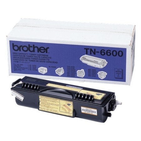 Toner Noir BROTHER haute capacité (TN6600), Toner Express : achat en ligne de Toner Noir BROTHER haute capacité (TN6600) pour im