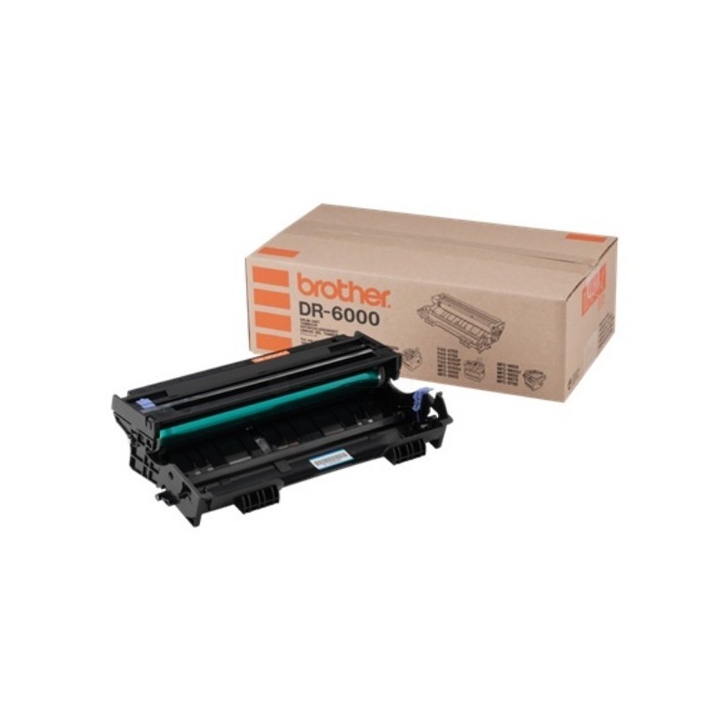 Unité de tambour BROTHER (DR6000), Toner Express : achat en ligne de Unité de tambour BROTHER (DR6000) pour imprimante