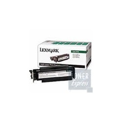 Toner Noir Lexmark (12A7410), Toner Express : achat en ligne de Toner Noir Lexmark (12A7410) pour imprimante