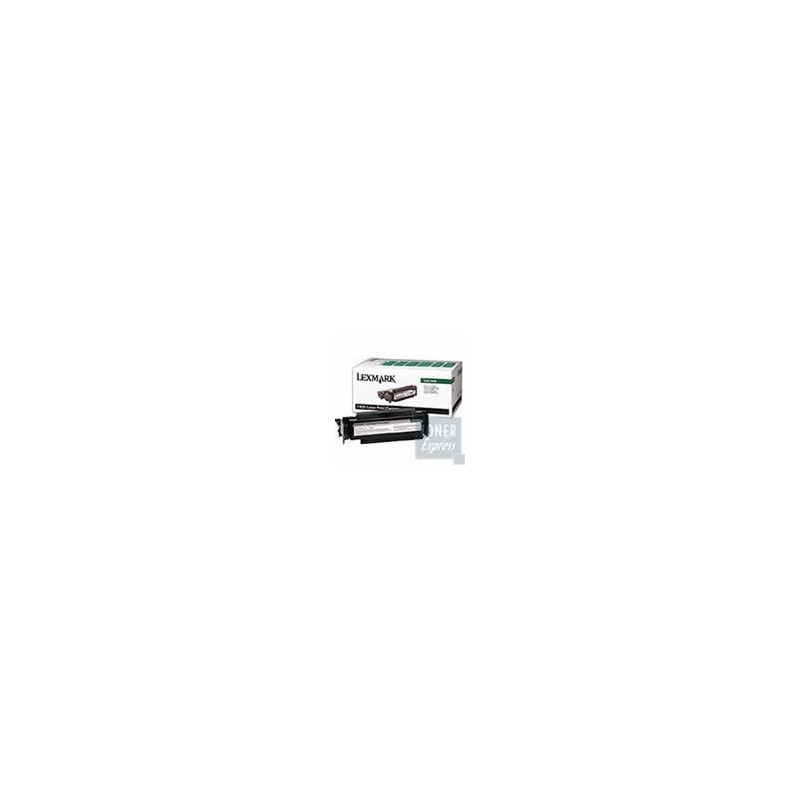 Toner Noir Lexmark (12A7410), Toner Express : achat en ligne de Toner Noir Lexmark (12A7410) pour imprimante