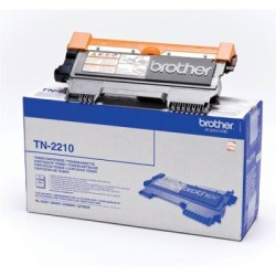 Toner noir Brother pour HL2240d / 2250dn / 2270dw, Toner Express : achat en ligne de Toner noir Brother pour HL2240d / 2250dn / 