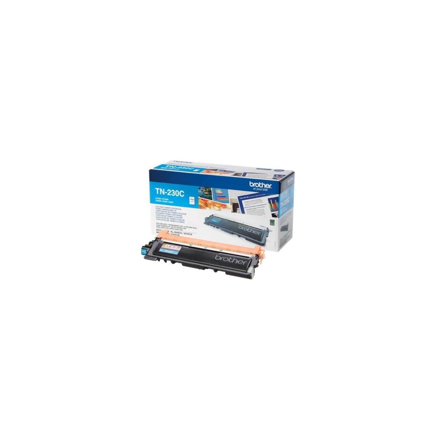 Toner cyan Brother pour dcp9010 / HL3040...., Toner Express : achat en ligne de Toner cyan Brother pour dcp9010 / HL3040.... pou