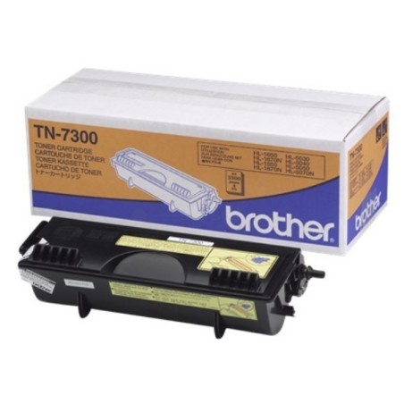 Toner Noir pour  Brother HL 1650 / 1670 .../1850, Toner Express : achat en ligne de Toner Noir pour  Brother HL 1650 / 1670 .../