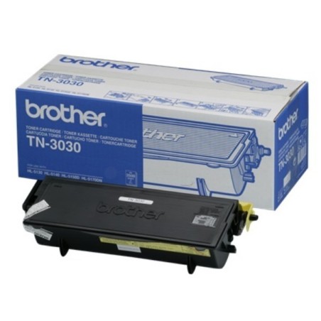 Toner Laser Brother TN3030, Toner Express : achat en ligne de Toner Laser Brother TN3030 pour imprimante