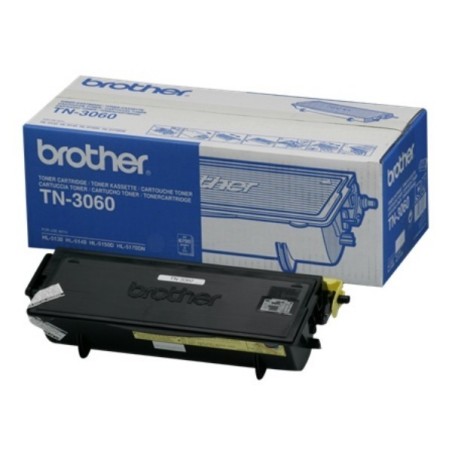 Toner Laser Brother TN3060, Toner Express : achat en ligne de Toner Laser Brother TN3060 pour imprimante