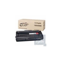 Toner Noir Lexmark (18S0090), Toner Express : achat en ligne de Toner Noir Lexmark (18S0090) pour imprimante