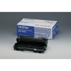 Tambour Brother DR3000, Toner Express : achat en ligne de Tambour Brother DR3000 pour imprimante