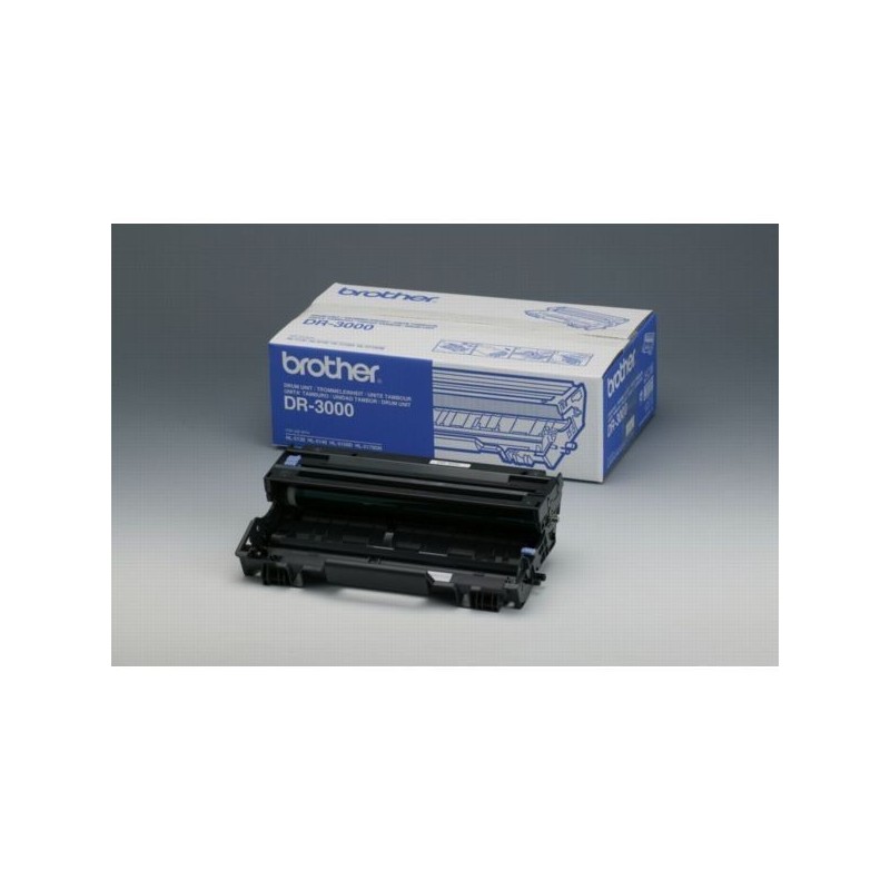 Tambour Brother DR3000, Toner Express : achat en ligne de Tambour Brother DR3000 pour imprimante