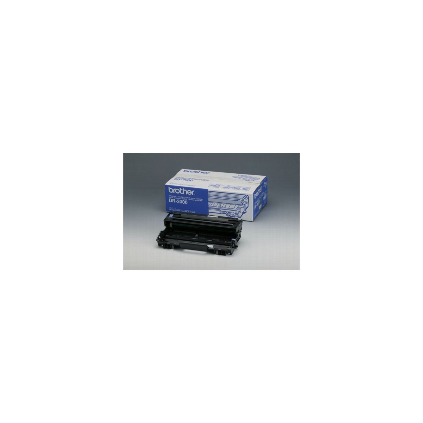 Tambour Brother DR3000, Toner Express : achat en ligne de Tambour Brother DR3000 pour imprimante