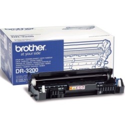 Tambour Brother pour HL 5340D / 5350DN / 5350DNLT / 5380DN (DR3200), Toner Express : achat en ligne de Tambour Brother pour HL 5