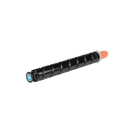 Toner cyan générique pour Canon IRC 2020 / 2030 (C-EXV34C)