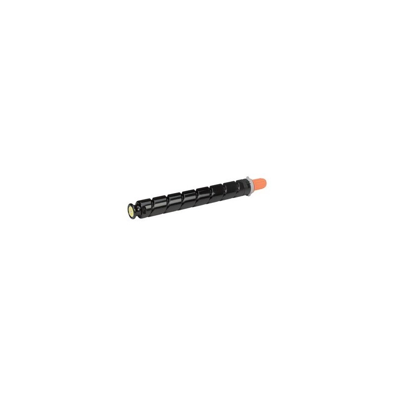 Toner jaune générique pour Canon IRC 2020 / 2030 (C-EXV34Y)