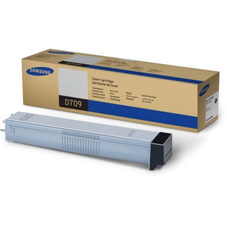 Toner noir Samsung pour SCX-8123 / SCX-8128, Toner Express : achat en ligne de Toner noir Samsung pour SCX-8123 / SCX-8128 pour 