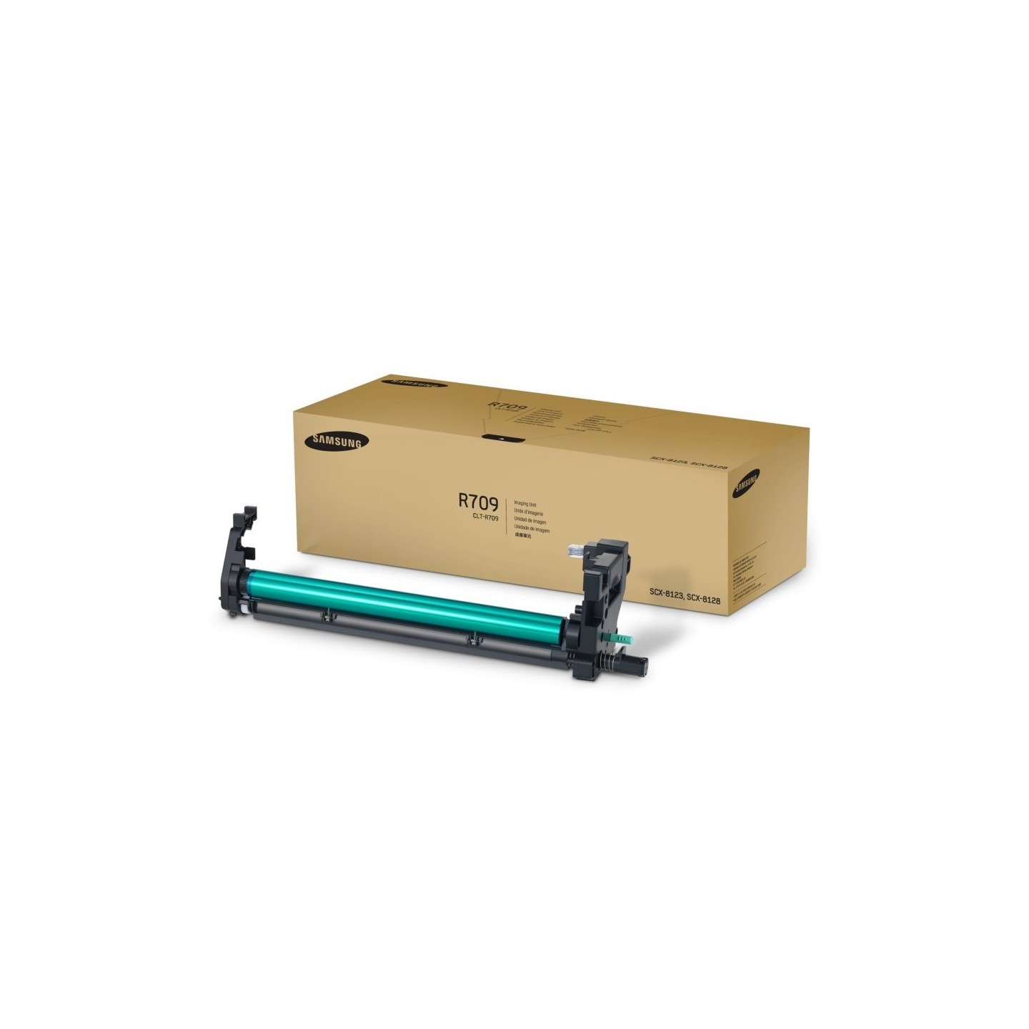Tambour noir Samsung pour SCX-8123 / SCX-8128, Toner Express : achat en ligne de Tambour noir Samsung pour SCX-8123 / SCX-8128 p