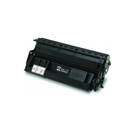 Toner noir Epson pour Aculaser M8000, Toner Express : achat en ligne de Toner noir Epson pour Aculaser M8000 pour imprimante