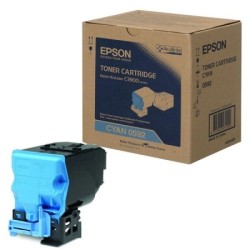 Toner cyan Epson pour aculaser C3900/CX37DTN/CX37DN..., Toner Express : achat en ligne de Toner cyan Epson pour aculaser C3900/C
