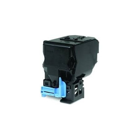 Toner noir générique pour Epson aculaser C3900/CX37DTN/CX37DN...
