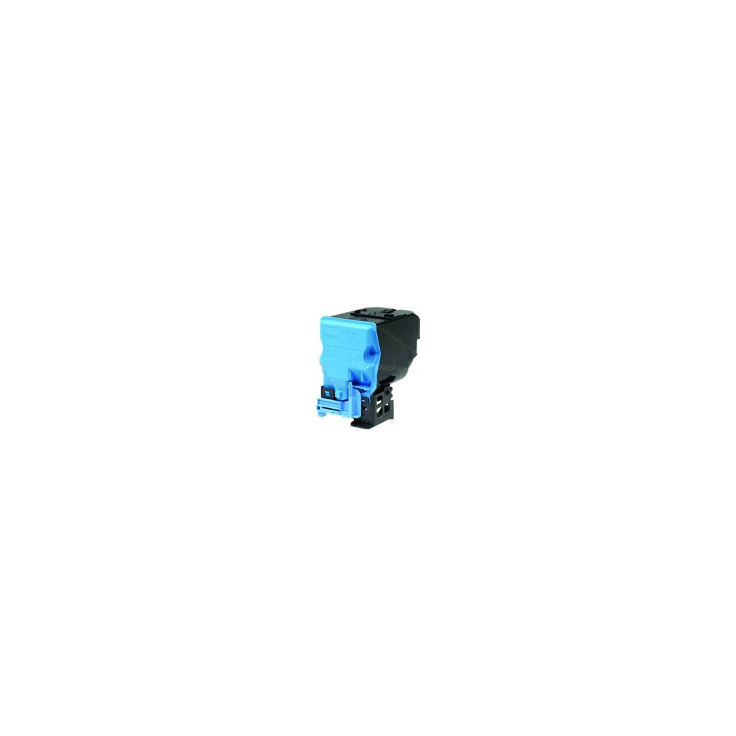 Toner cyan générique pour Epson aculaser C3900/CX37DTN/CX37DN...