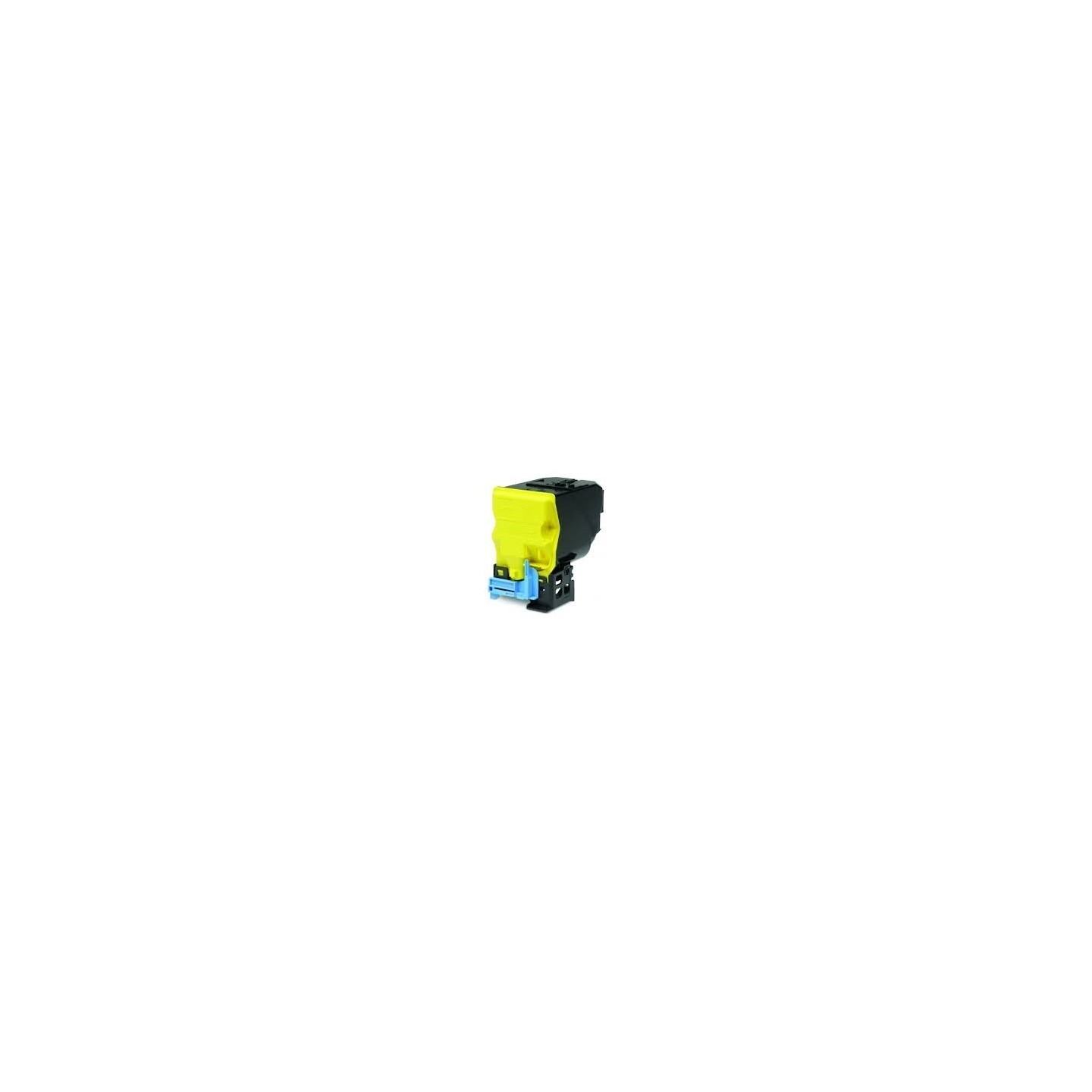 Toner jaune générique pour Epson aculaser C3900/CX37DTN/CX37DN...