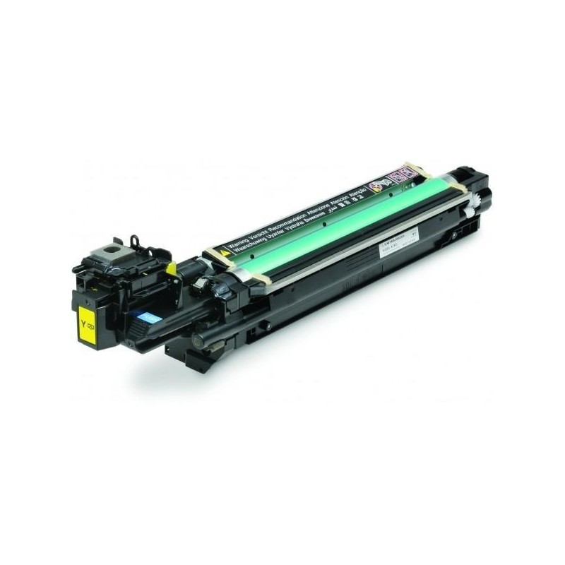Tambour jaune Epson pour aculaser C3900/CX37DTN/CX37DN..., Toner Express : achat en ligne de Tambour jaune Epson pour aculaser C