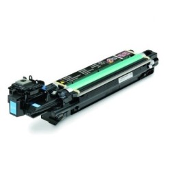 Tambour cyan Epson pour aculaser C3900/CX37DTN/CX37DN..., Toner Express : achat en ligne de Tambour cyan Epson pour aculaser C39