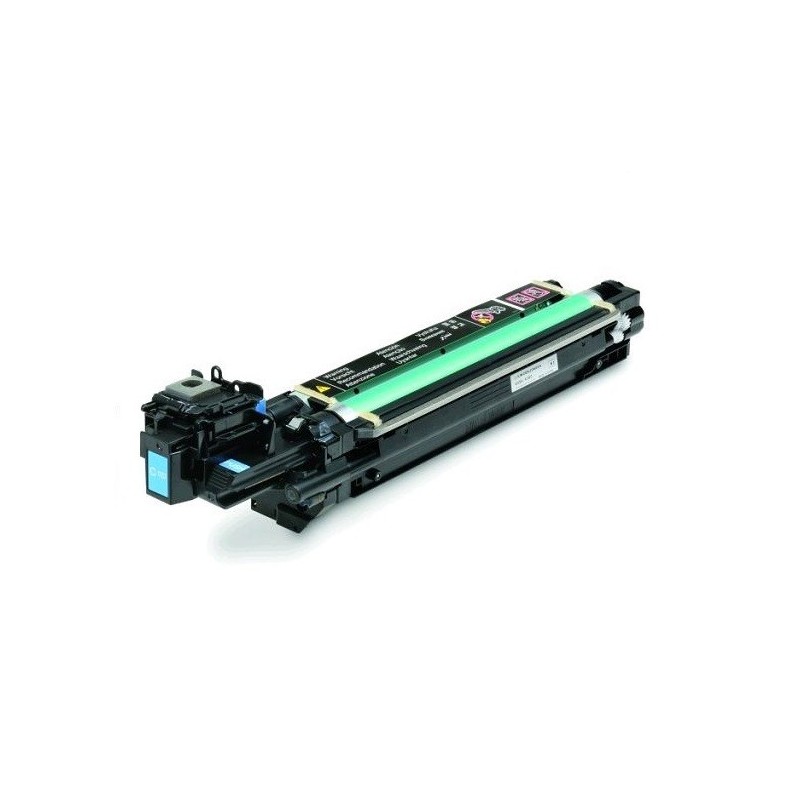 Tambour cyan Epson pour aculaser C3900/CX37DTN/CX37DN..., Toner Express : achat en ligne de Tambour cyan Epson pour aculaser C39