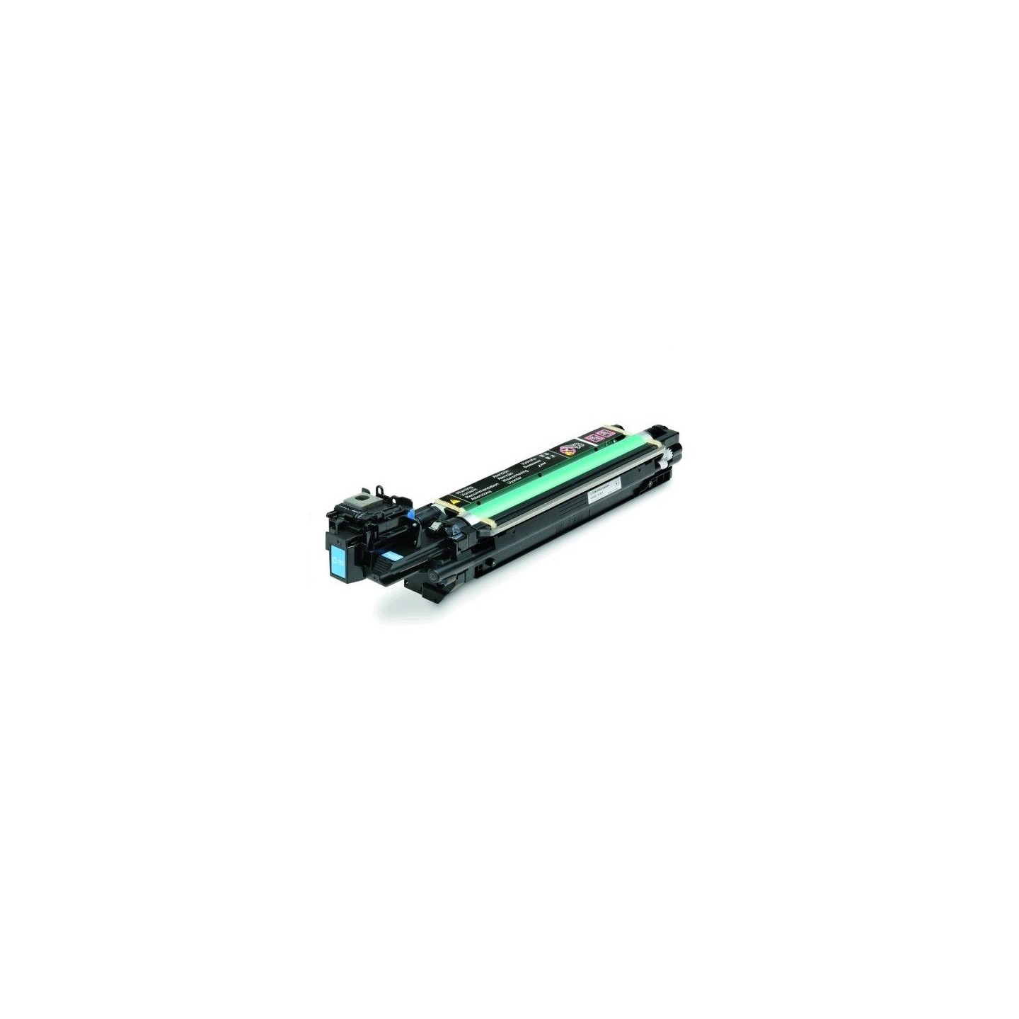 Tambour cyan Epson pour aculaser C3900/CX37DTN/CX37DN..., Toner Express : achat en ligne de Tambour cyan Epson pour aculaser C39