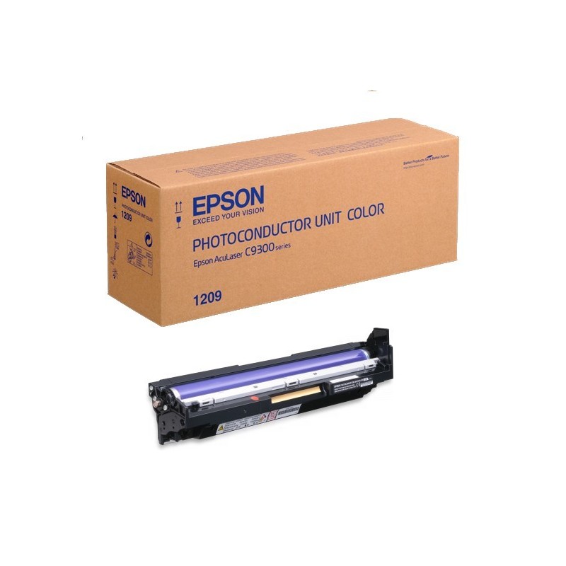 Tambour magenta Epson pour aculaser C3900/CX37DTN/CX37DN...