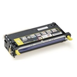 Toner jaune Epson pour Aculaser C3800/N/DN/DTN, Toner Express : achat en ligne de Toner jaune Epson pour Aculaser C3800/N/DN/DTN