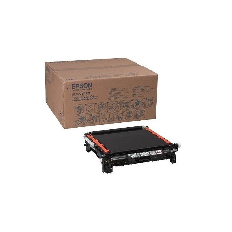 Courroie de transfert Epson pour Aculaser C3800/N/DN/DTN, Toner Express : achat en ligne de Courroie de transfert Epson pour Acu