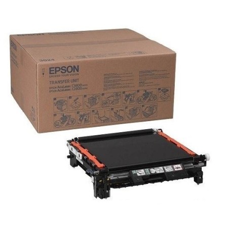 Courroie de transfert Epson pour Aculaser C3800/N/DN/DTN, Toner Express : achat en ligne de Courroie de transfert Epson pour Acu