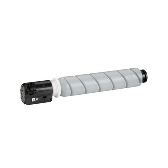 Toner Noir générique pour Canon imageRUNNER ADVANCE C250i/ 350if/ 351if (C-EXV47)