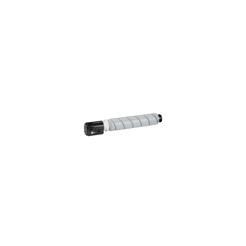 Toner Noir générique pour Canon imageRUNNER ADVANCE C250i/ 350if/ 351if (C-EXV47)