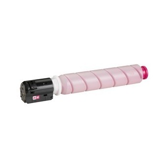 Toner Magenta Canon pour imageRUNNER ADVANCE C250i/ 350if/ 351if (C-EXV47), Toner Express : achat en ligne de Toner Magenta Cano